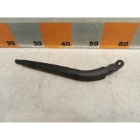 Поводок стеклоочистителя задний Mitsubishi Colt 6, Z20 2002 MR971507