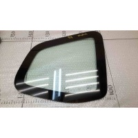 Стекло глухое заднее правое Renault Duster 2010-2020 833060013R