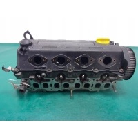 Opel astra ii г 1.7 dti головка блока цилиндров