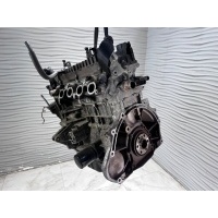 Двигатель Mitsubishi Colt 6 restailing 2008 1300 Бензин i 4A90, 135930,
