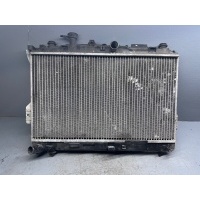 Радиатор (основной) Hyundai Matrix 2005 2531017002