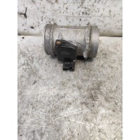Расходомер воздуха Audi A4 B6 2002