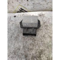 Сопротивление печки Toyota Corolla VERSO 1 2002 4993002121