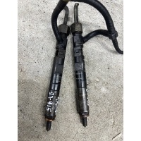 Форсунка Renault Scenic 2 2007 166001137r, 28232251