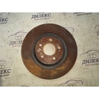 диск тормозной вентилируемый Exeed RX 204002964AA