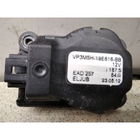 Моторчик заслонки отопителя ford Escape (C520) 2012-2016 VP3M5H19E616BB