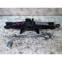 домкрат Mazda 6 GH (2007—2009) 247 2009 GA5R-37-790B