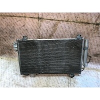 Радиатор кондиционера Mazda 6 GJ (2012—2015) 257 2014 GHP9-61-480