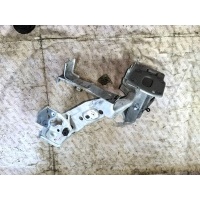 Лонжерон Mazda 6 GJ (2012—2015) 257 2014 KD53-54-31X