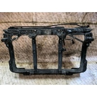 Панель передняя Mazda 6 GJ (2012—2015) 257 2014 GHR4-53-110B