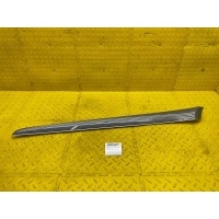 Накладка двери MITSUBISHI Outlander GF2W 2021 7221D583YA