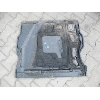Audi 100 a6 c4 1.9 2.5 tdi крышка нижняя двигателя кпп 4a0863822t