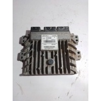 Блок управления двигателя dacia sandero 237100703r 28337245 all / г / 3