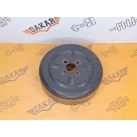 шкив помпы Mercedes-Benz E200 KOMPRESSOR W211 2003 A2712020110, 2712020110