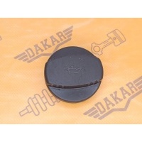 Крышка маслозаливной горловины Mercedes-Benz E200 KOMPRESSOR W211 2003 A0000100285, A0000101285, A0000100301, A0000101485