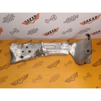 Тепловой экран выпускного коллектора Mercedes-Benz E200 KOMPRESSOR W211 2003 A2712030592