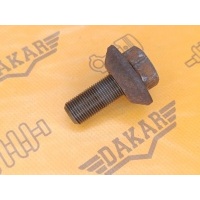 болт коленвала Mercedes-Benz E200 KOMPRESSOR W211 2003 A0069903701, A6049900040