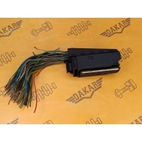 Разъём блока управления двигателем Mercedes-Benz E200 KOMPRESSOR W211 2003 A2711501633