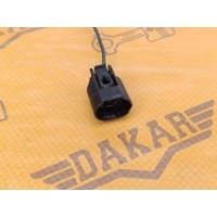 Разъём проводки двигателя Mercedes-Benz E200 KOMPRESSOR W211 2003 A2711501633