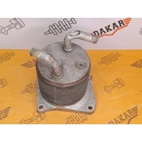 Масляный радиатор АКПП Nissan X-Trail T31 2013 216063TX0A, 310201XF2D