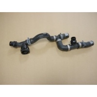 Audi a4 a5 8w провода радиатора 8w0819334j