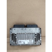 Блок управления кпп renault espace iv 310320147r 31310320126r