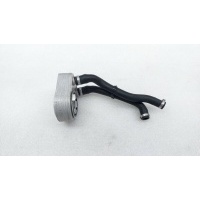 Радиатор масляный Haval M6 1 2023 1013100XEG01T, 1013011XEG06B, 1013012XEG06B