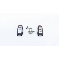 Ключ зажигания Haval M6 1 2023 3608700XKN04A, 3704300XKZ8PA