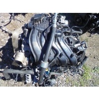 Renault dacia двигатель 1.6 sce h4md738 в сборе