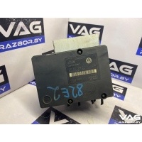 Блок ABS Volkswagen Touareg 1 2008 7L0907379F