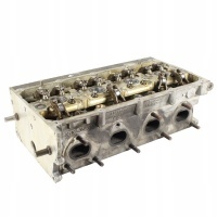 Головка блока цилиндров audi a3 8p 1.4 tfsi cax 06 - 12 03c103358ak