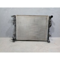 Радиатор основной Renault Logan 2 214105731R
