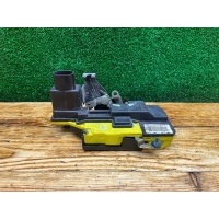Замок двери задней левой Volvo S80 1 2002 8626967
