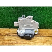 Замок двери передней левой Audi A6 C6 (S6,RS6) 2004 4F1837015