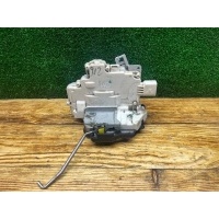 Замок двери задней правой Audi A6 C6 (S6,RS6) 2005 4F0839016