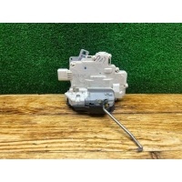 Замок двери задней левой Audi A6 C6 (S6,RS6) 2006 4F0839015