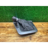 Ручка кулисы кпп Volkswagen Passat B6 2006 3C0864263, 318500200, 0538504310, 3C0864263