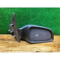 Зеркало наружное правое Opel Astra H 2005 316053479, 010806