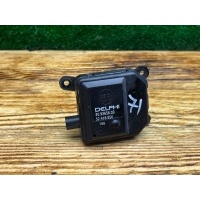 Моторчик заслонки печки Opel Astra H 2005 309365603, 52418856
