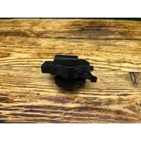 Моторчик заслонки печки Opel Astra H 2005 52406337R06, 3093692
