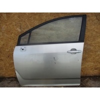 Дверь передняя левая toyota corolla verso 04 - 09