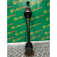 Привод передний Audi A6 4F0407271J