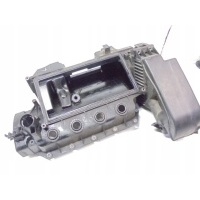 Renault kangoo i крышка клапонов 8200120140a 1 , 2 16v