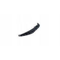 Toyota oe 76851 - 05060 накладка бампер подкрылок передняя правый