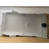 Kia sorento iii обивка потолка потолок в сборе