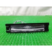 Подсветка номера Toyota Vista Ardeo zzv50 1999 8127132250, 32172