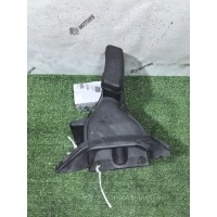 воздухозаборник Mitsubishi Grandis NA4W 2005 MN110585