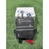 Блок управления Audi A5 8TCDNL 2012 8R0907468N
