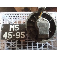 МОТОР ОТОПИТЕЛЯ САЛОНА/МОТОР ПЕЧКИ Nissan CUBE Z12 27226-1FC0B/872700-0881