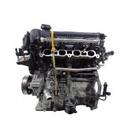 Двигатель hyundai i20 ix20 i30 i kia pro ceed i venga i рио iii 1.4 16v - g4fa